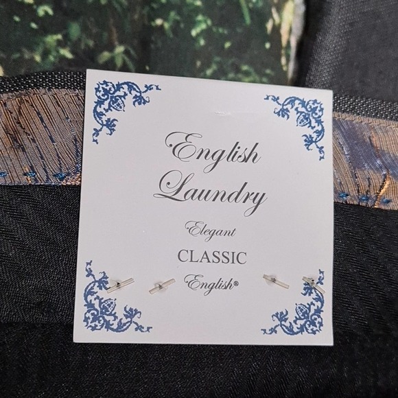 English Laundry Pants Size 34x30 NWT - Picture 3 of 7